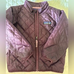 Patagonia 2T Jacket